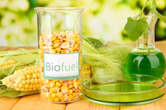 Omunsgarth biofuel availability